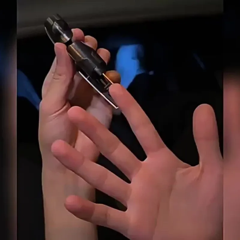 Garra tipo WOLVERINE - Garra de lobo