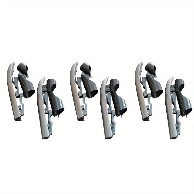 Garra tipo WOLVERINE - Garra de lobo