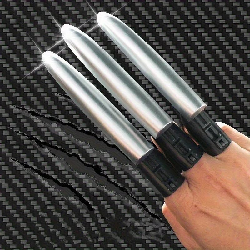 Garra tipo WOLVERINE - Garra de lobo